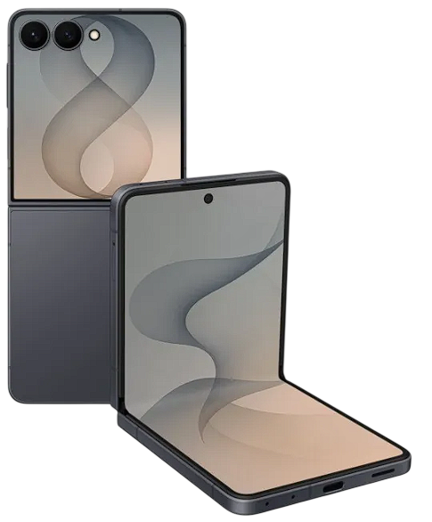 Ремонт Galaxy Z Flip 8